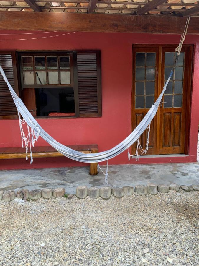 Villa Chale Itamambuca Ubatuba Exterior foto